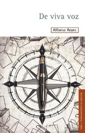 Reyes |  De viva voz | eBook | Sack Fachmedien