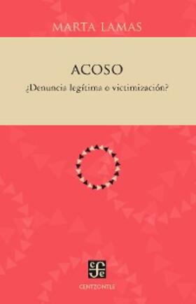 Lamas |  Acoso | eBook | Sack Fachmedien