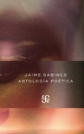 Sabines |  Antología poética | eBook | Sack Fachmedien