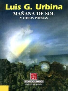 Urbina |  Mañana de sol y otros poemas | eBook | Sack Fachmedien