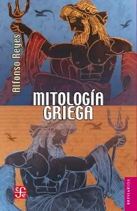 Reyes |  Mitología griega | eBook | Sack Fachmedien