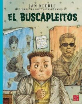 Needle |  El buscapleitos | eBook | Sack Fachmedien