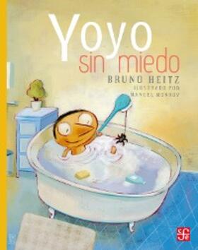 Heitz |  Yoyo sin miedo | eBook | Sack Fachmedien