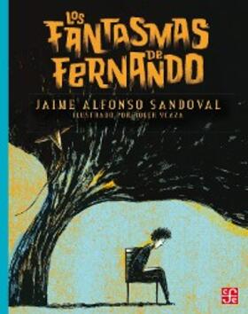 Sandoval |  Los fantasmas de Fernando | eBook | Sack Fachmedien