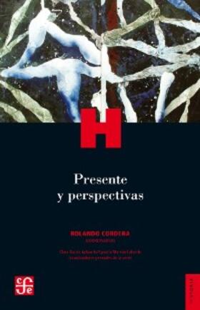Cordera |  Presente y perspectivas | eBook | Sack Fachmedien