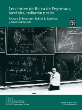 Feynman / Leighton / Sands |  Lecciones de fi´sica de Feynman, I | eBook | Sack Fachmedien