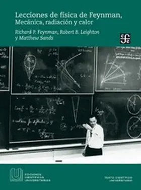 Feynman / Leighton / Sands |  Lecciones de fi´sica de Feynman, I | eBook | Sack Fachmedien