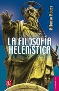 Reyes |  La filosofiía helenística | eBook | Sack Fachmedien