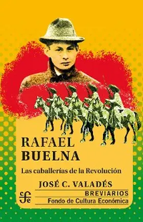 Valadés |  Rafael Buelna | eBook | Sack Fachmedien