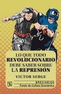 Serge |  Lo que todo revolucionario debe saber sobre la represión | eBook | Sack Fachmedien