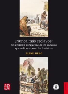 Helg |  ¡Nunca más esclavos! | eBook | Sack Fachmedien