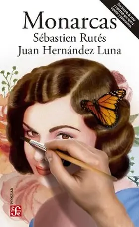 Rutés / Hernández Luna |  Monarcas | eBook | Sack Fachmedien