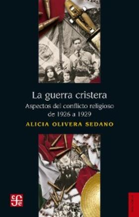 Olivera |  La guerra cristera | eBook | Sack Fachmedien
