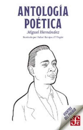 Hernández / Leyva |  Antología poética | eBook | Sack Fachmedien