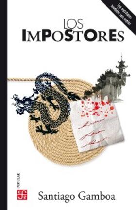 Gamboa |  Los impostores | eBook | Sack Fachmedien