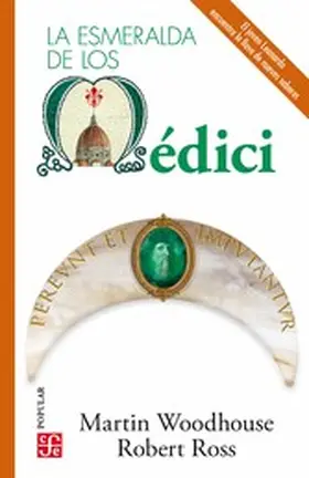 Woodhouse / Ross |  La esmeralda de los Médici | eBook | Sack Fachmedien