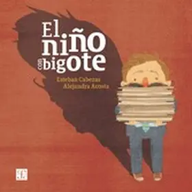 Cabezas |  El niño con bigote | eBook | Sack Fachmedien