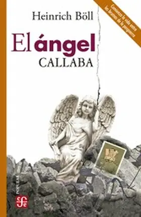 Böll |  El ángel callaba | eBook | Sack Fachmedien