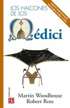 Woodhouse / Ross |  Los halcones de los Médici | eBook | Sack Fachmedien