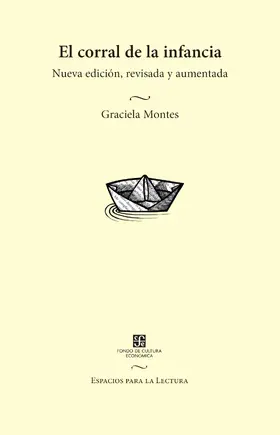 Montes |  El corral de la infancia | eBook | Sack Fachmedien