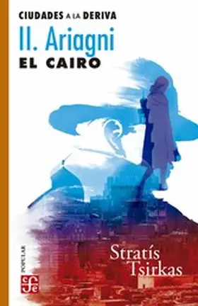 Tsirkas |  Ciudades a la deriva II | eBook | Sack Fachmedien