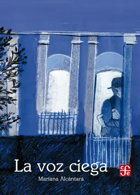 Alcántara |  La voz ciega | eBook | Sack Fachmedien