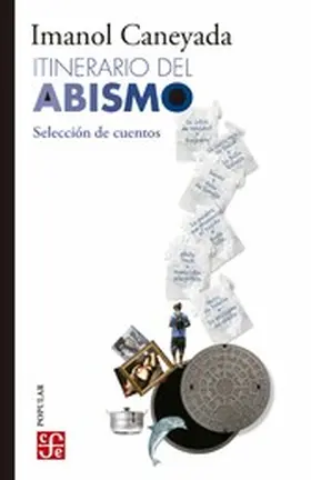 Caneyada |  Itinerario del abismo | eBook | Sack Fachmedien