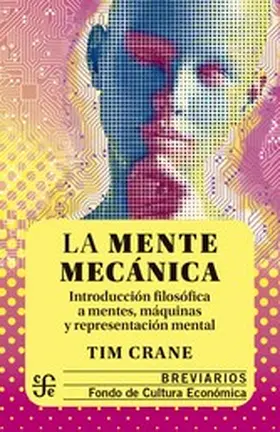 Crane |  La mente mecánica | eBook | Sack Fachmedien