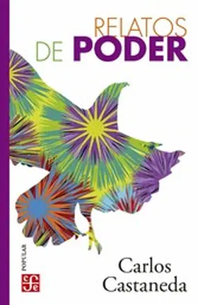 Castaneda |  Relatos de poder | eBook | Sack Fachmedien