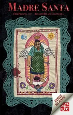 Proaño |  Madre Santa | eBook | Sack Fachmedien