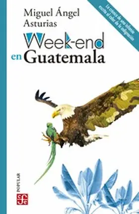 Asturias |  Week-end en Guatemala | eBook | Sack Fachmedien