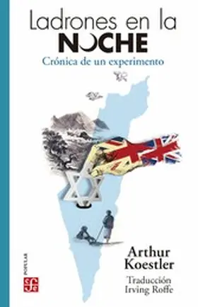 Koestler |  Ladrones en la noche | eBook | Sack Fachmedien