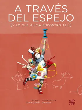 Carroll |  A través del espejo | eBook | Sack Fachmedien