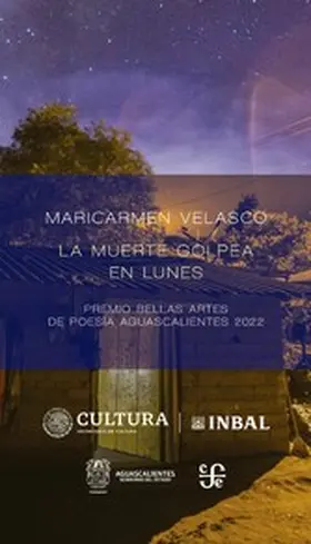 Velasco |  La muerte golpea en lunes | eBook | Sack Fachmedien