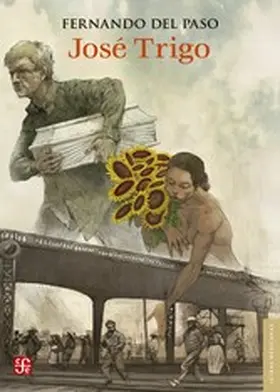 Paso |  José Trigo | eBook | Sack Fachmedien