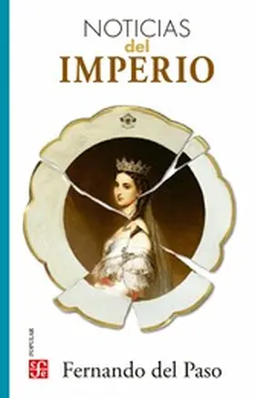 Paso |  Noticias del Imperio | eBook | Sack Fachmedien