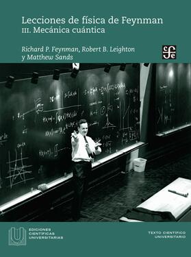 Feynman / Leighton / Sands |  Lecciones de fi´sica de Feynman, III | eBook | Sack Fachmedien