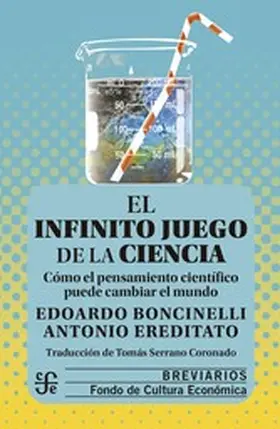 Boncinelli / Ereditato |  El infinito juego de la ciencia | eBook | Sack Fachmedien