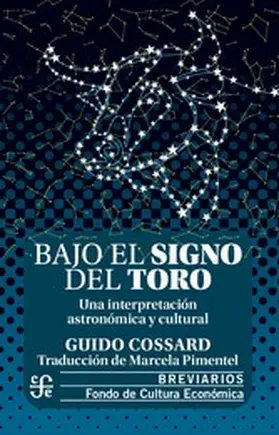 Cossard |  Bajo el signo del toro | eBook | Sack Fachmedien