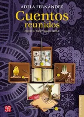 Fernández |  Cuentos reunidos | eBook | Sack Fachmedien
