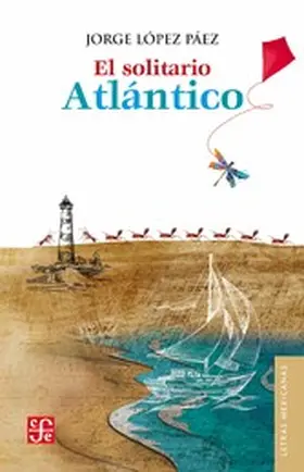 López Páez |  El solitario Atla´ntico | eBook | Sack Fachmedien