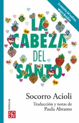 Acioli |  La cabeza del santo | eBook | Sack Fachmedien