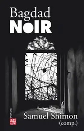 Shimon |  Bagdad noir | eBook | Sack Fachmedien