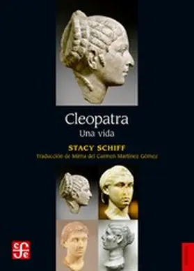 Schiff |  Cleopatra | eBook | Sack Fachmedien