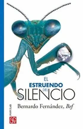 Fernández |  El estruendo del silencio | eBook | Sack Fachmedien