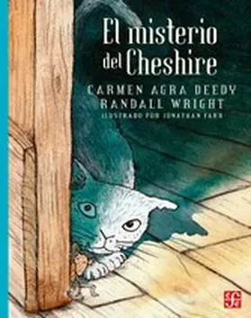 Deedy Agra / Wright |  El misterio del Cheshire | eBook | Sack Fachmedien