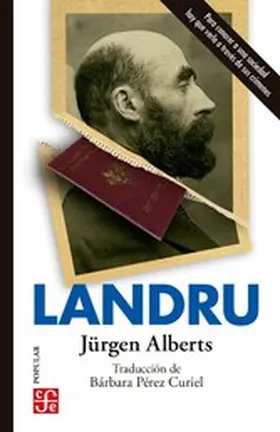 Alberts |  Landru | eBook | Sack Fachmedien