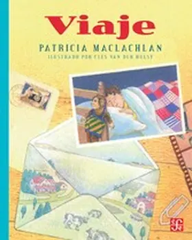 MacLachlan |  Viaje | eBook | Sack Fachmedien
