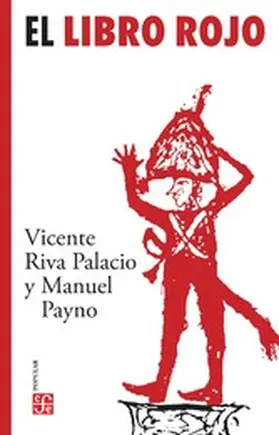 Riva Palacio / Payno |  El libro rojo | eBook | Sack Fachmedien