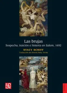 Schiff |  Las brujas | eBook | Sack Fachmedien